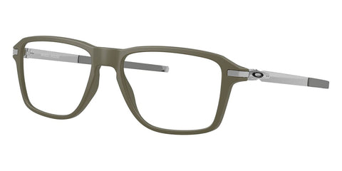 Oakley Wheel House OX8166 10 Glasses