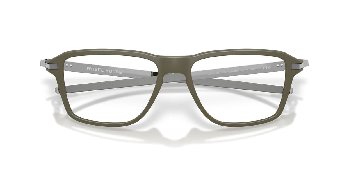 Oakley Wheel House OX8166 10 Glasses