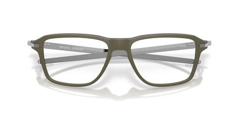 Oakley Wheel House OX8166 10 Glasses
