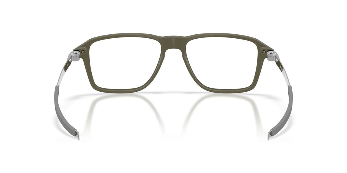 Oakley Wheel House OX8166 10 Glasses