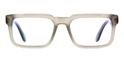 Off-White OERJ070 0900 Blue Control Glasses