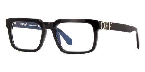 Off-White OERJ070 1000 Blue Control Glasses