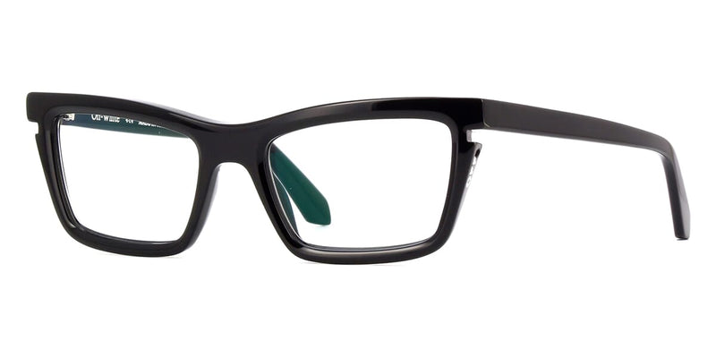 Off-White OERJ050 1000 Blue Control Glasses