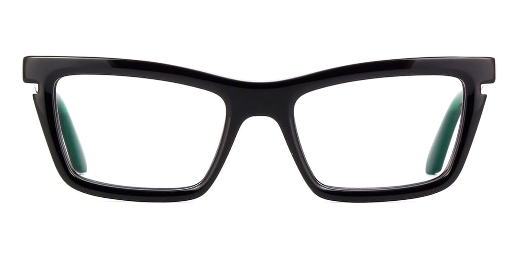 Off-White OERJ050 1000 Blue Control Glasses