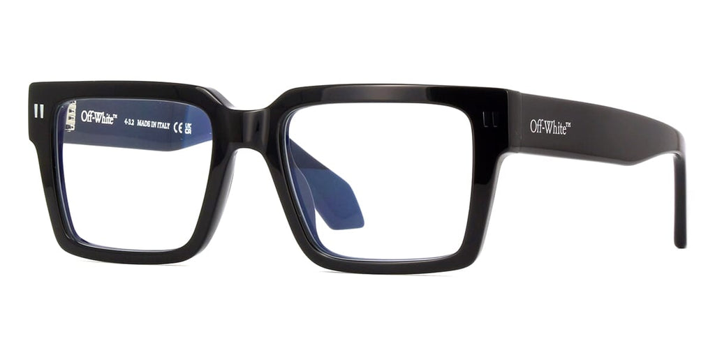 Off-White OERJ054 1000 Blue Control Glasses