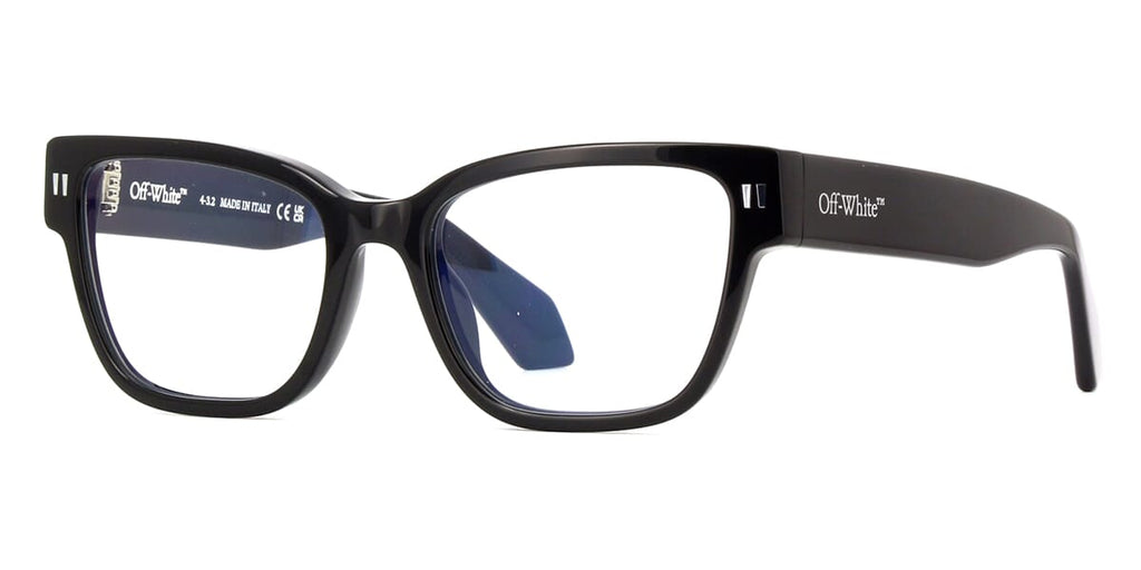 Off-White OERJ056 1000 Blue Control Glasses