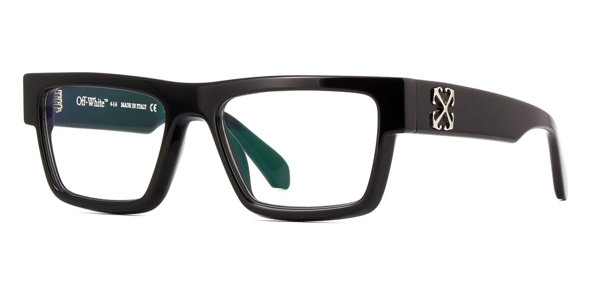 Off-White OERJ061 1000 Blue Control Glasses