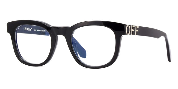 Off-White OERJ071 1000 Blue Control Glasses - Pretavoir