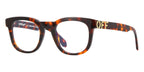 Off-White OERJ071 6000 Blue Control Glasses