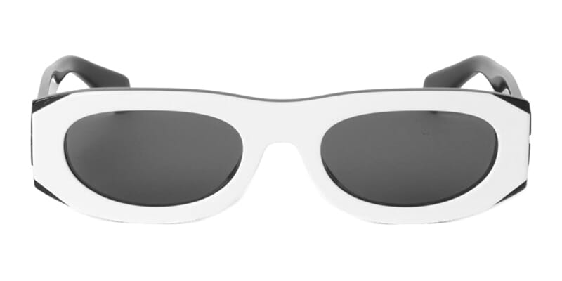 Off-White Orlando OERI13O 0107 Sunglasses