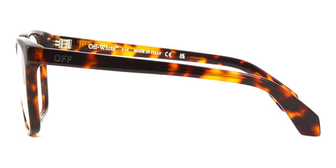 Off-White Style 38 OERJ038 6000 Blue Control Glasses