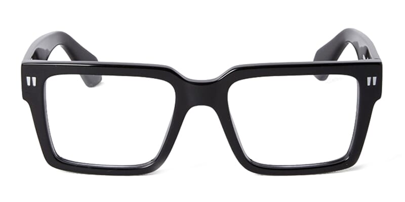 Off-White Style 54 OERJ054 1000 Glasses