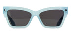 Off-White Cincinnati OERI110 4007 Sunglasses