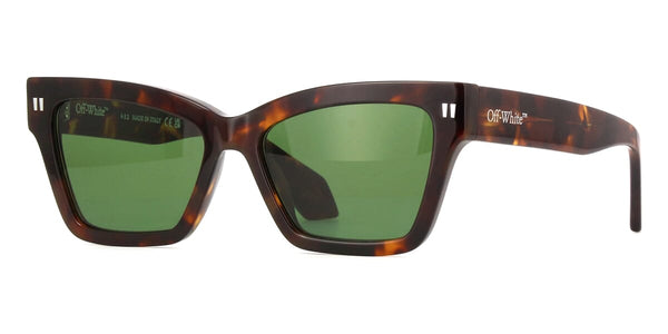 Off-White Cincinnati OERI110 6055 Sunglasses - Pretavoir display picture 3