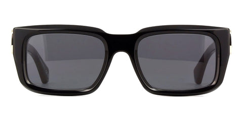 Off-White Hays OERI125 1007 Grey Lens Sunglasses