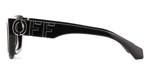Off-White Hays OERI125 1007 Grey Lens Sunglasses