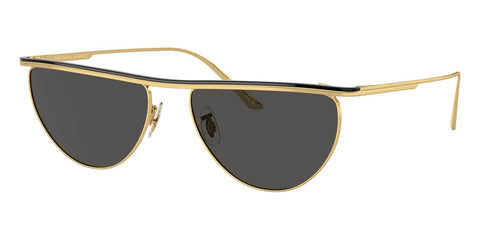 Oliver Peoples 1984C OV1342S 533287 Sunglasses