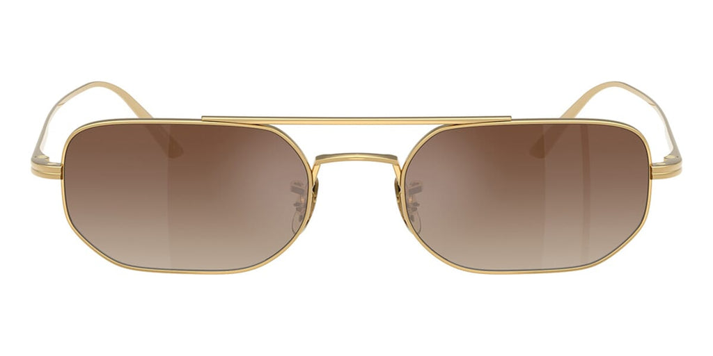 Oliver Peoples 1989C OV1351S 5332/Q1 Sunglasses - Pretavoir