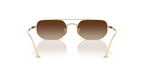 Oliver Peoples 1989C OV1351S 5332/Q1 Sunglasses