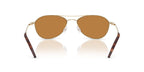 Oliver Peoples Aero II OV1358S 5035/53 Sunglasses