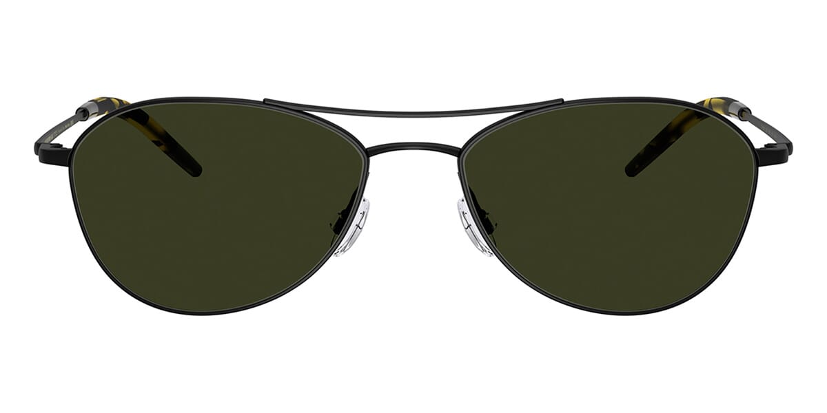 Oliver Peoples Aero II OV1358S 5062/P1 Polarised Sunglasses