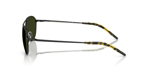 Oliver Peoples Aero II OV1358S 5062/P1 Polarised Sunglasses