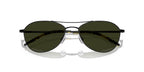 Oliver Peoples Aero II OV1358S 5062/P1 Polarised Sunglasses