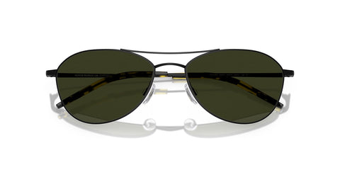 Oliver Peoples Aero II OV1358S 5062/P1 Polarised Sunglasses