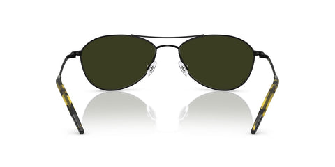 Oliver Peoples Aero II OV1358S 5062/P1 Polarised Sunglasses