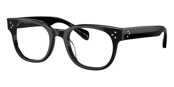 Oliver Peoples Afton OV5545U 1731 Glasses - Pretavoir