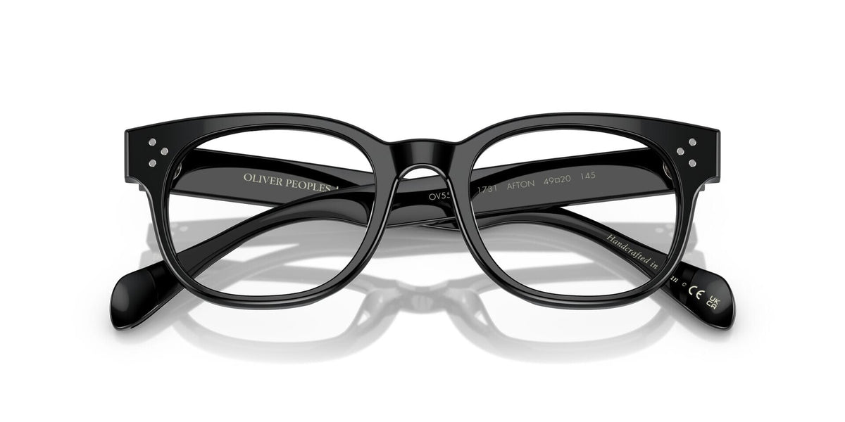 Oliver Peoples Afton OV5545U 1731 Glasses