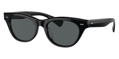 Oliver Peoples Avelin OV5541SU 1005/P2 Polarised Sunglasses