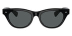 Oliver Peoples Avelin OV5541SU 1005/P2 Polarised Sunglasses