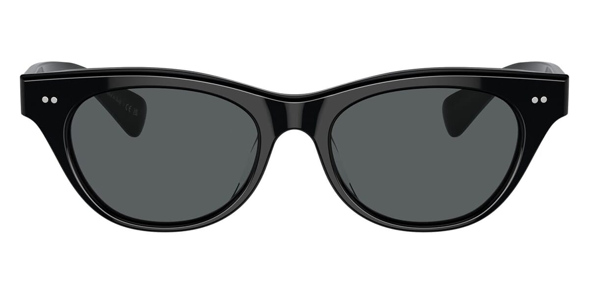 Oliver Peoples Avelin OV5541SU 1005/P2 Polarised Sunglasses