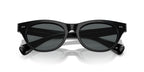 Oliver Peoples Avelin OV5541SU 1005/P2 Polarised Sunglasses