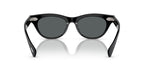 Oliver Peoples Avelin OV5541SU 1005/P2 Polarised Sunglasses