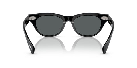 Oliver Peoples Avelin OV5541SU 1005/P2 Polarised Sunglasses