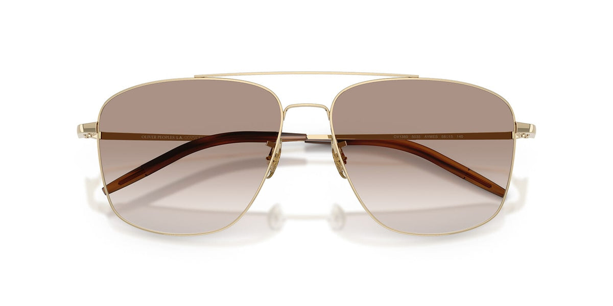 Oliver Peoples Aymes OV1380 5035 Glasses