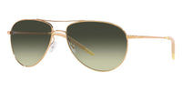 Oliver Peoples Benedict OV1002S 5037/BH - As Seen On Ellen DeGeneres & Adrianne Palicki