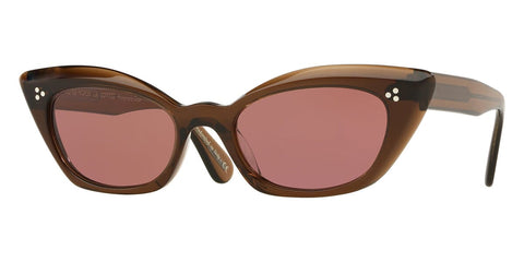 Oliver Peoples Bianka OV5387SU 1625/3O Sunglasses