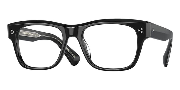 Oliver Peoples Birell OV5524U 1492 Glasses - Pretavoir