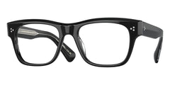Oliver Peoples Birell Sun con montatura Citrino Chiaro e lenti G-15 Oliver Peoples Birell Sun con montatura Citrino Chiaro e lenti G-15