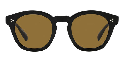 Oliver Peoples Boudreau L.A OV5382SU 1005/73 Sunglasses