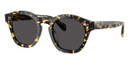 Oliver Peoples Boudreau l.a OV5382SU 1778/87 Sunglasses