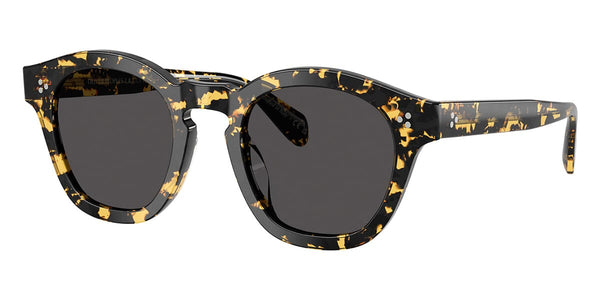 Oliver Peoples Boudreau l.a OV5382SU 1778/87 Sunglasses - Pretavoir
