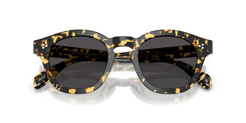 Oliver Peoples Boudreau l.a OV5382SU 1778/87 Sunglasses