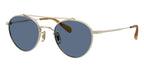 Oliver Peoples Brunner OV1223ST 5347/80 Sunglasses