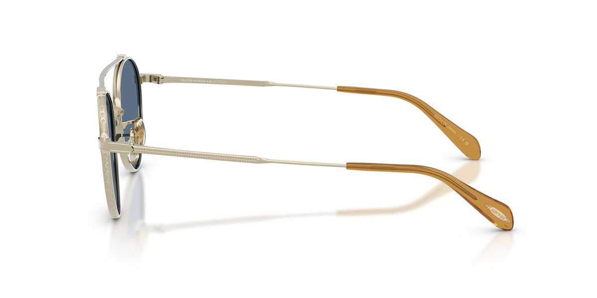 Oliver Peoples Brunner OV1223ST 5347/80 Sunglasses