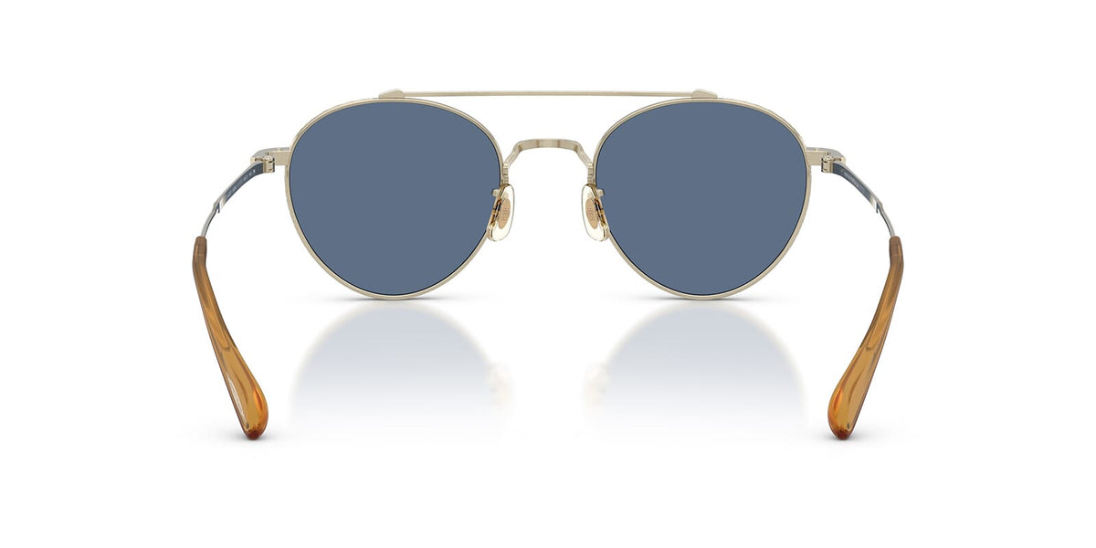 Oliver Peoples Brunner OV1223ST 5347/80 Sunglasses
