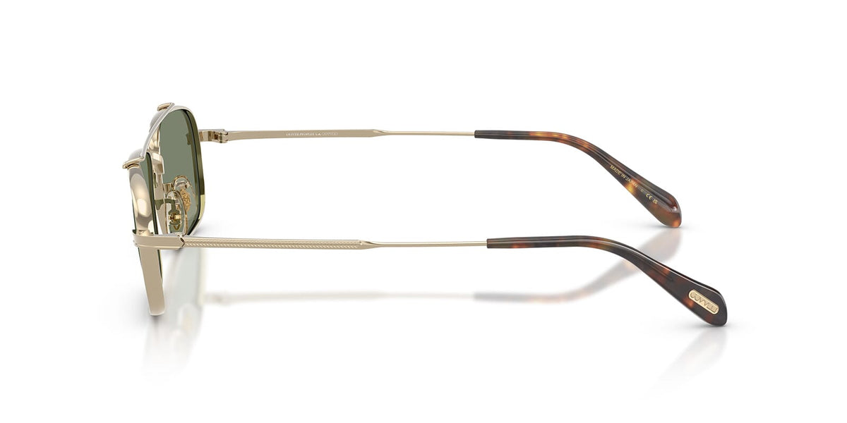 Oliver Peoples Caylor OV1382ST 5035/52 Sunglasses